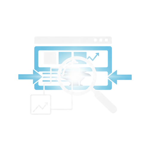 Komplexní audit webu a analýza stávajících webových stránek – identifikace slabých míst a nevyužitého potenciálu pro získání klientů